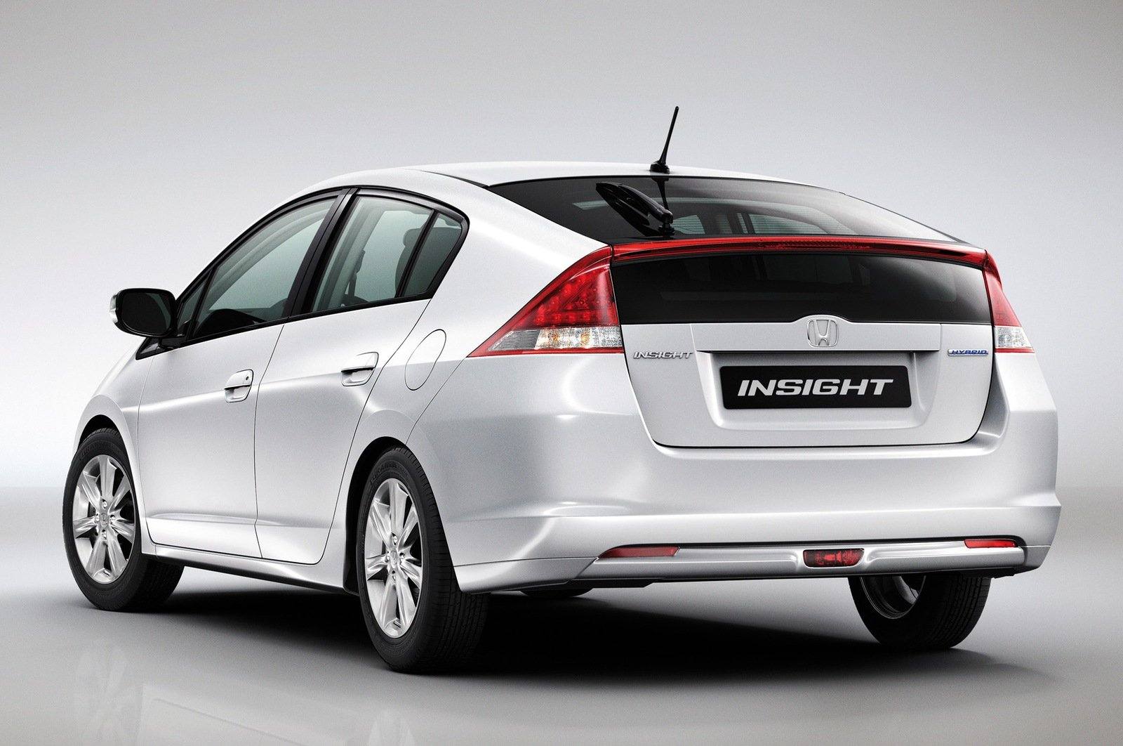 Insight 1.3 IMA (US)
