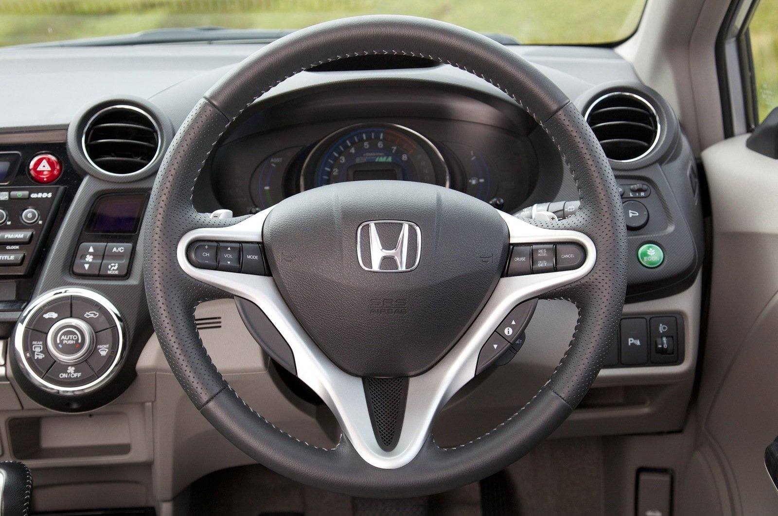 Insight 1.3 IMA (US)