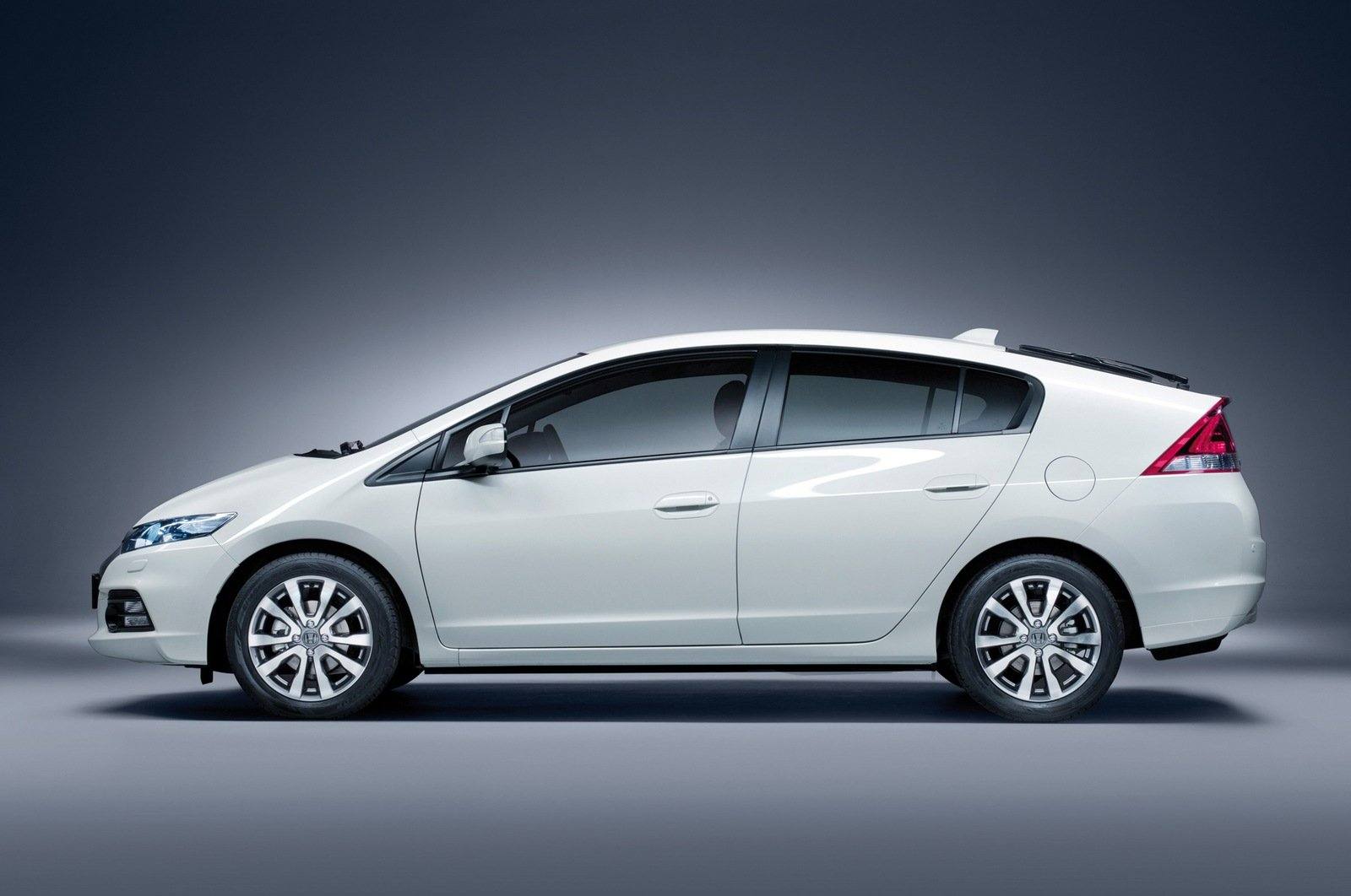 Insight 1.3 IMA (US)