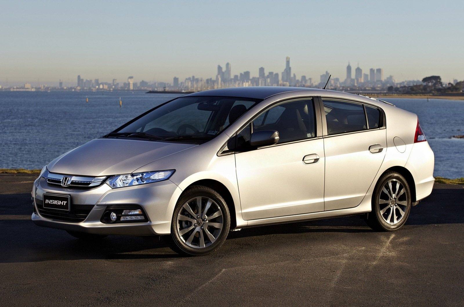 Insight 1.3 IMA (US)