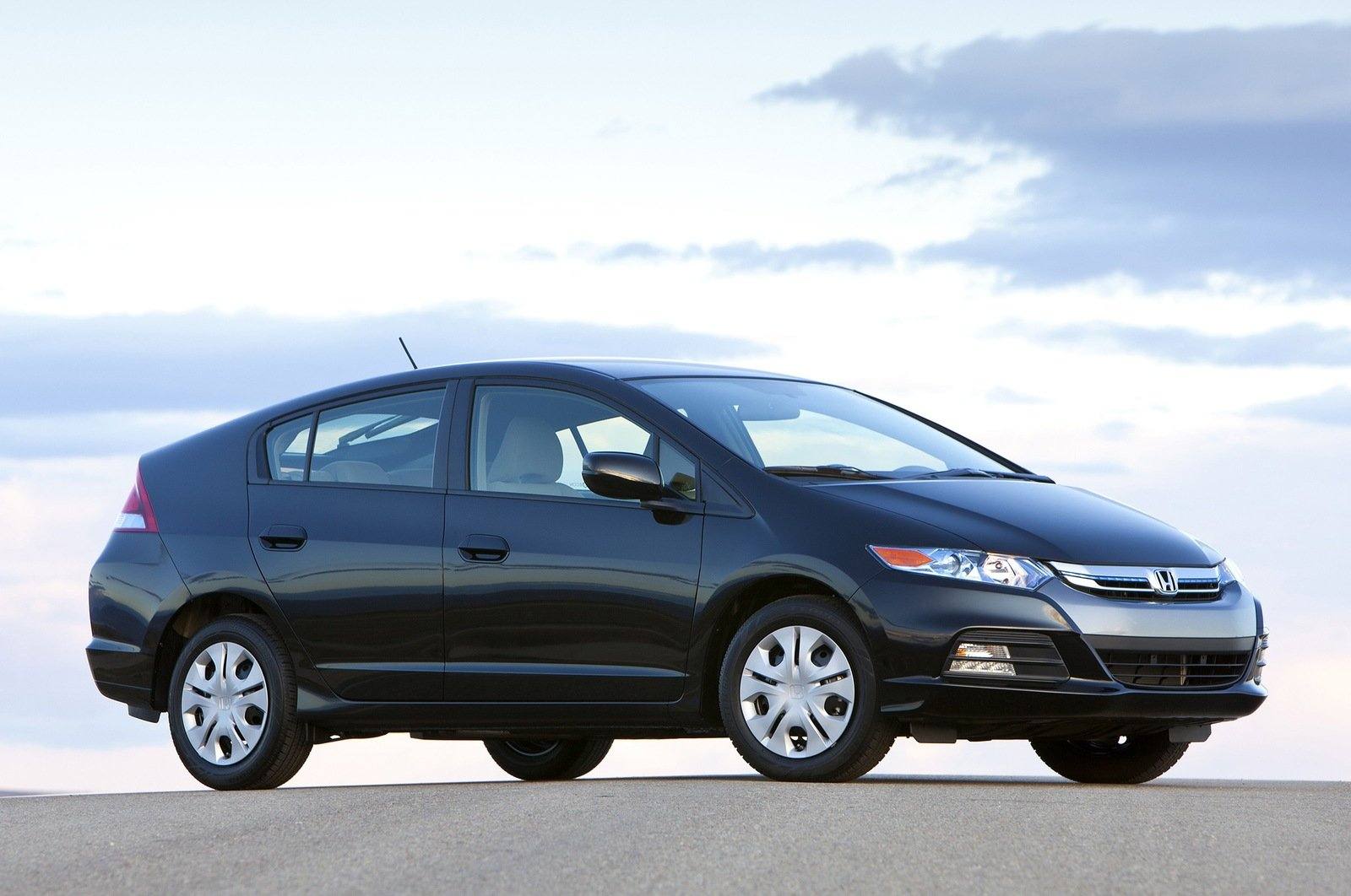 Insight 1.3 IMA (US)
