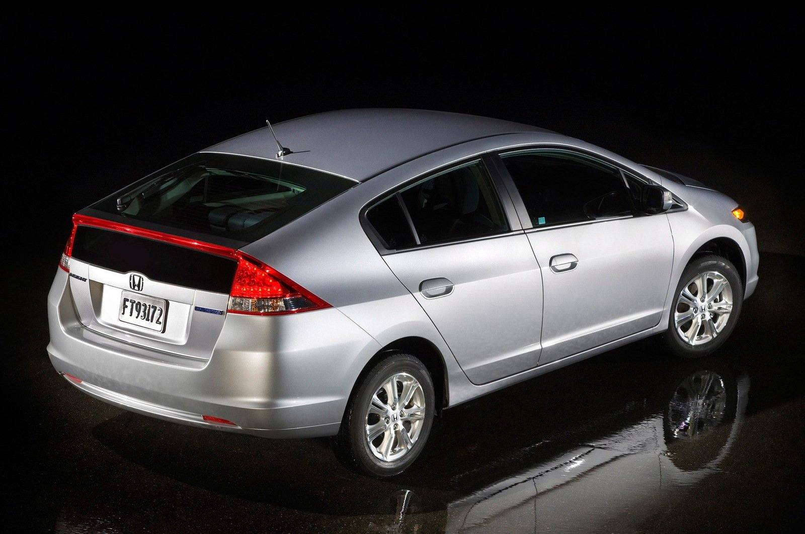 Insight 1.3 IMA (US)