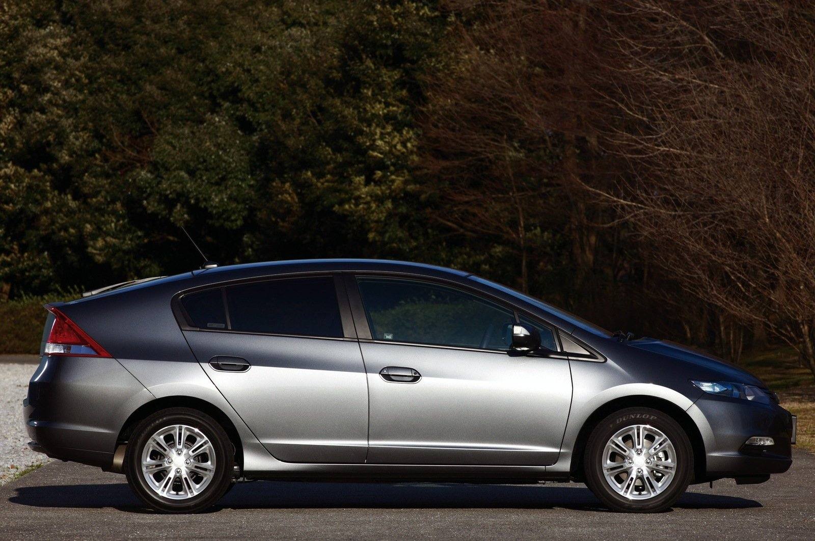 Insight 1.3 IMA (US)