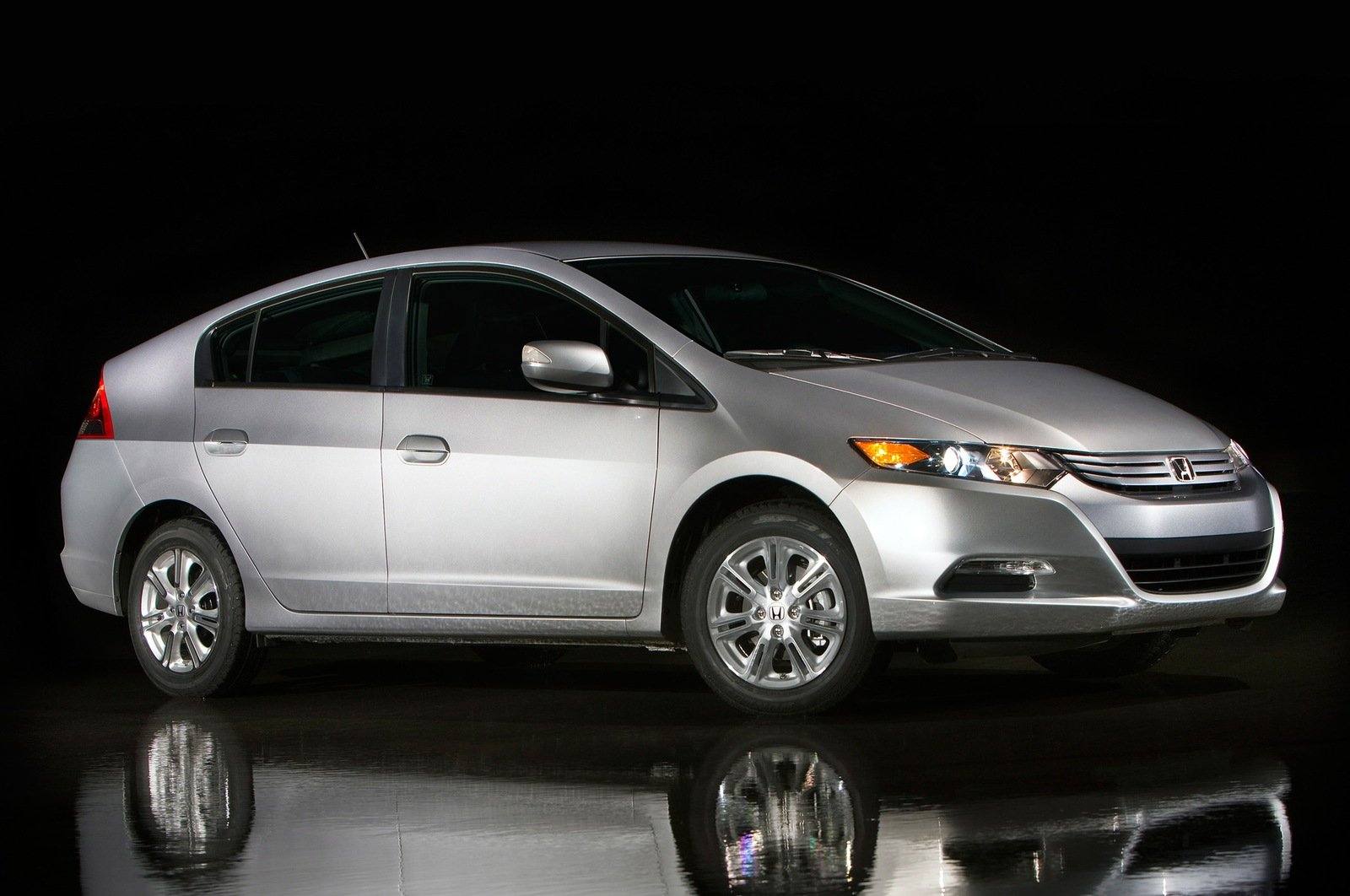 Insight 1.3 IMA (US)
