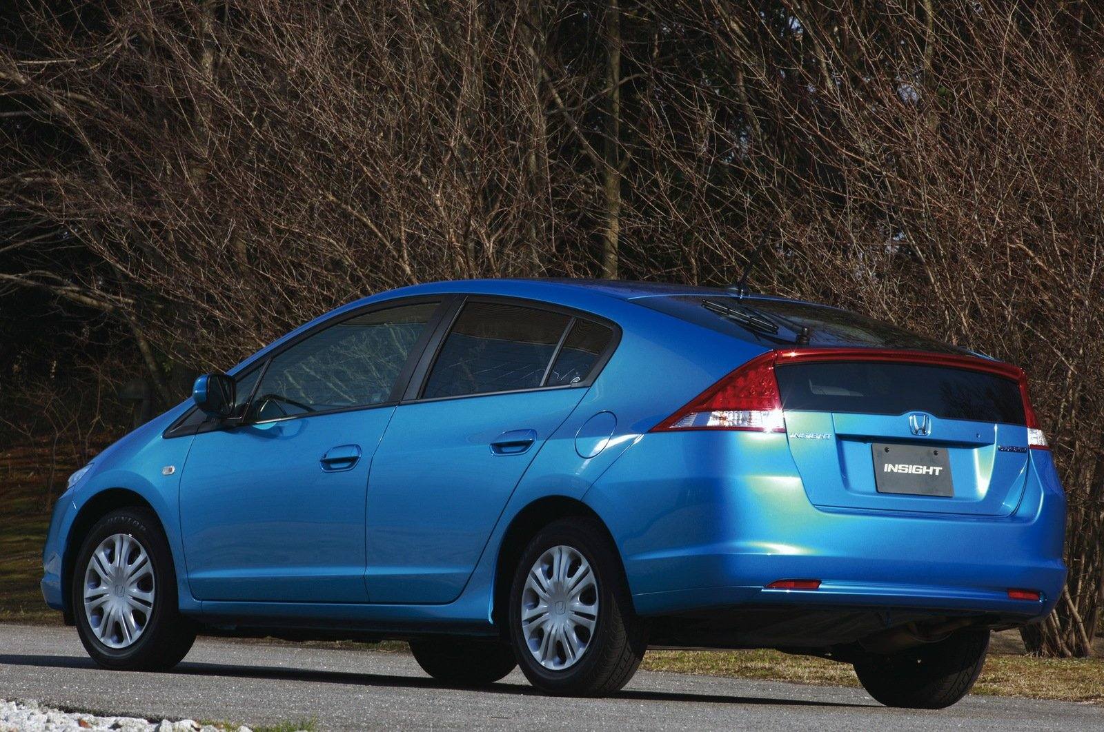 Insight 1.3 IMA (US)