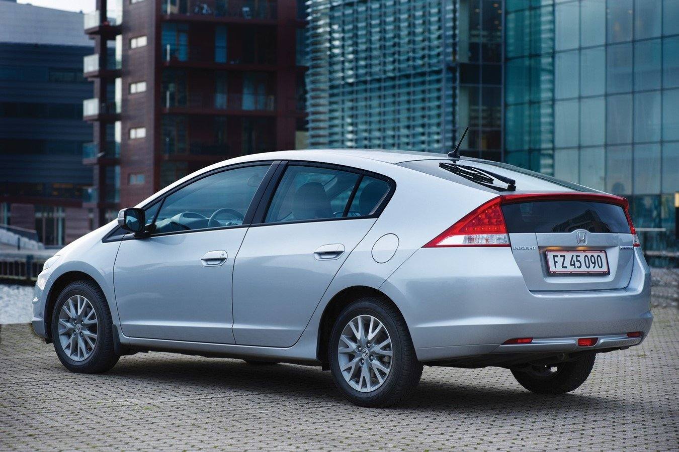Insight 1.3 IMA (US)