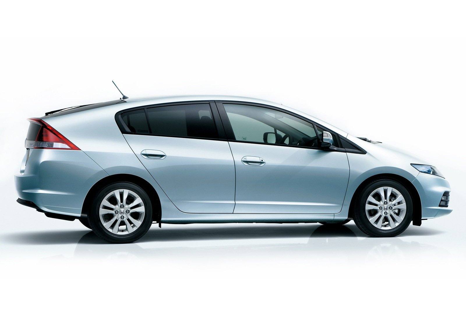 Insight 1.3 IMA (US)