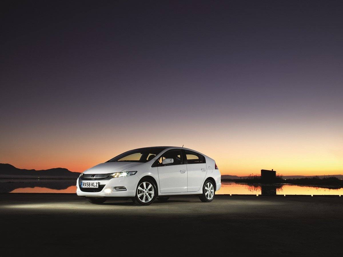 Insight 1.3 IMA (US)