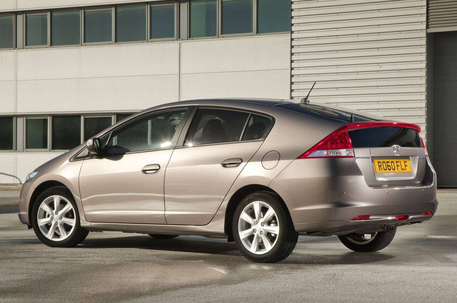 Insight 1.3 IMA (US)