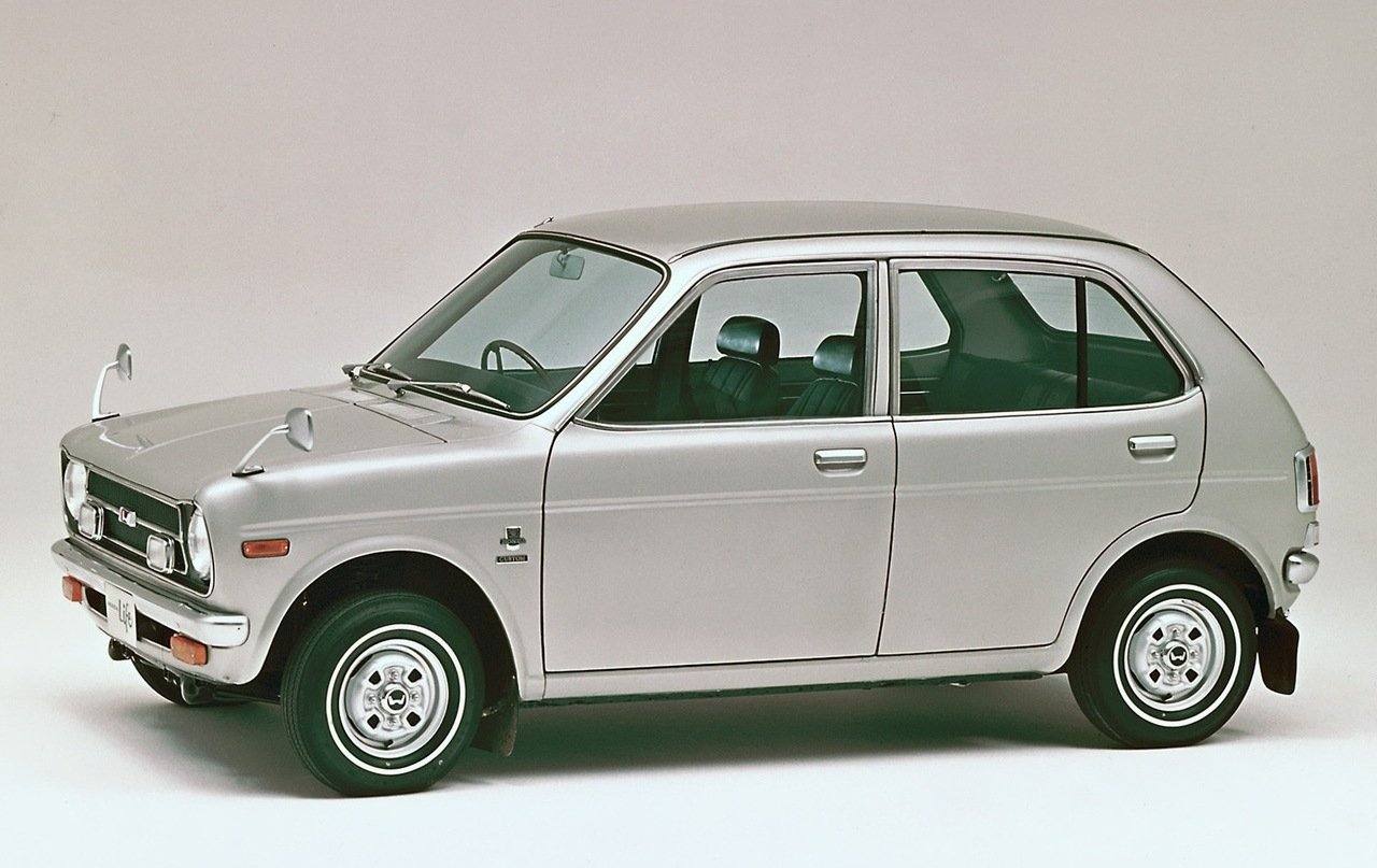 Wagon