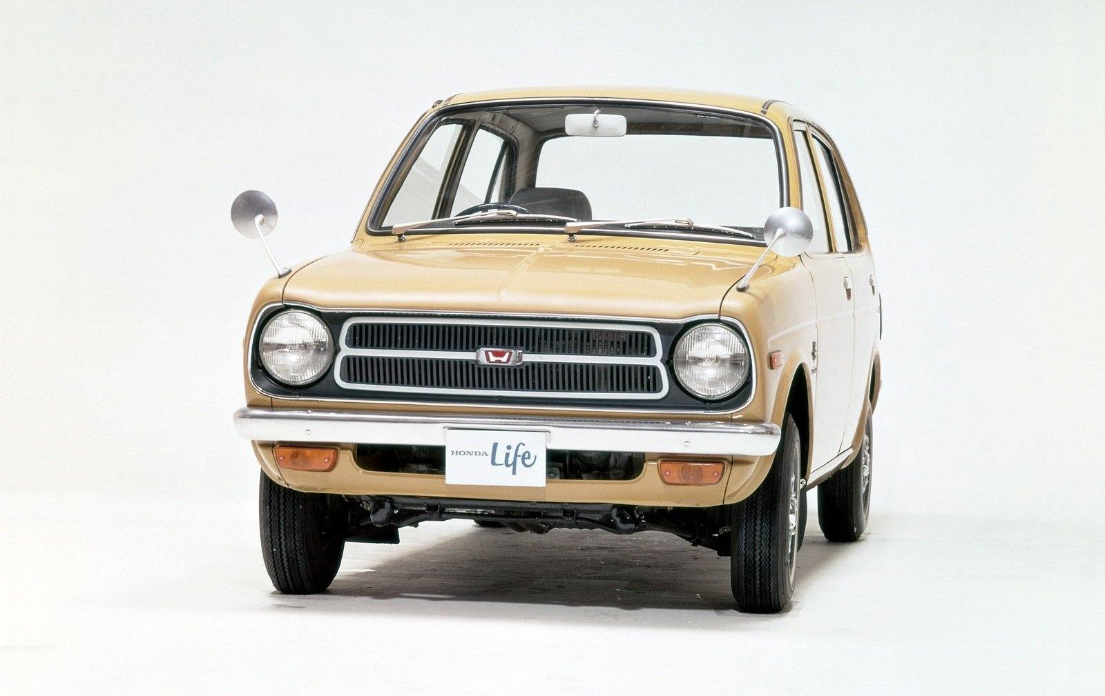 Wagon
