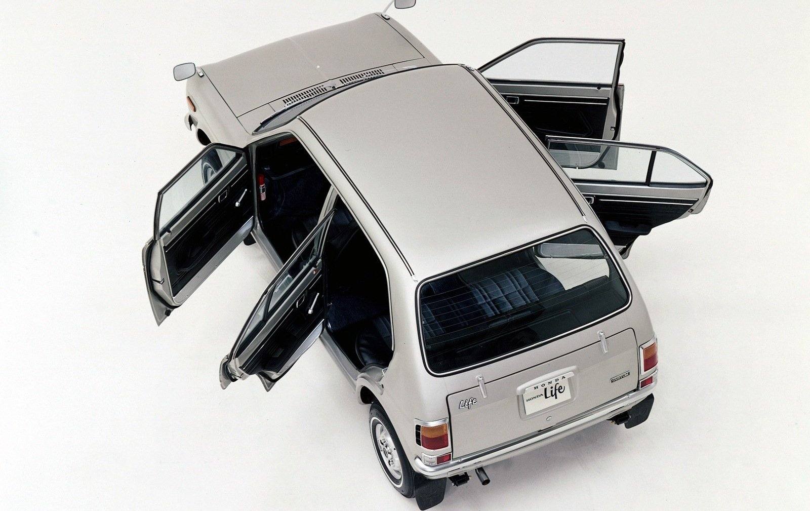 Wagon