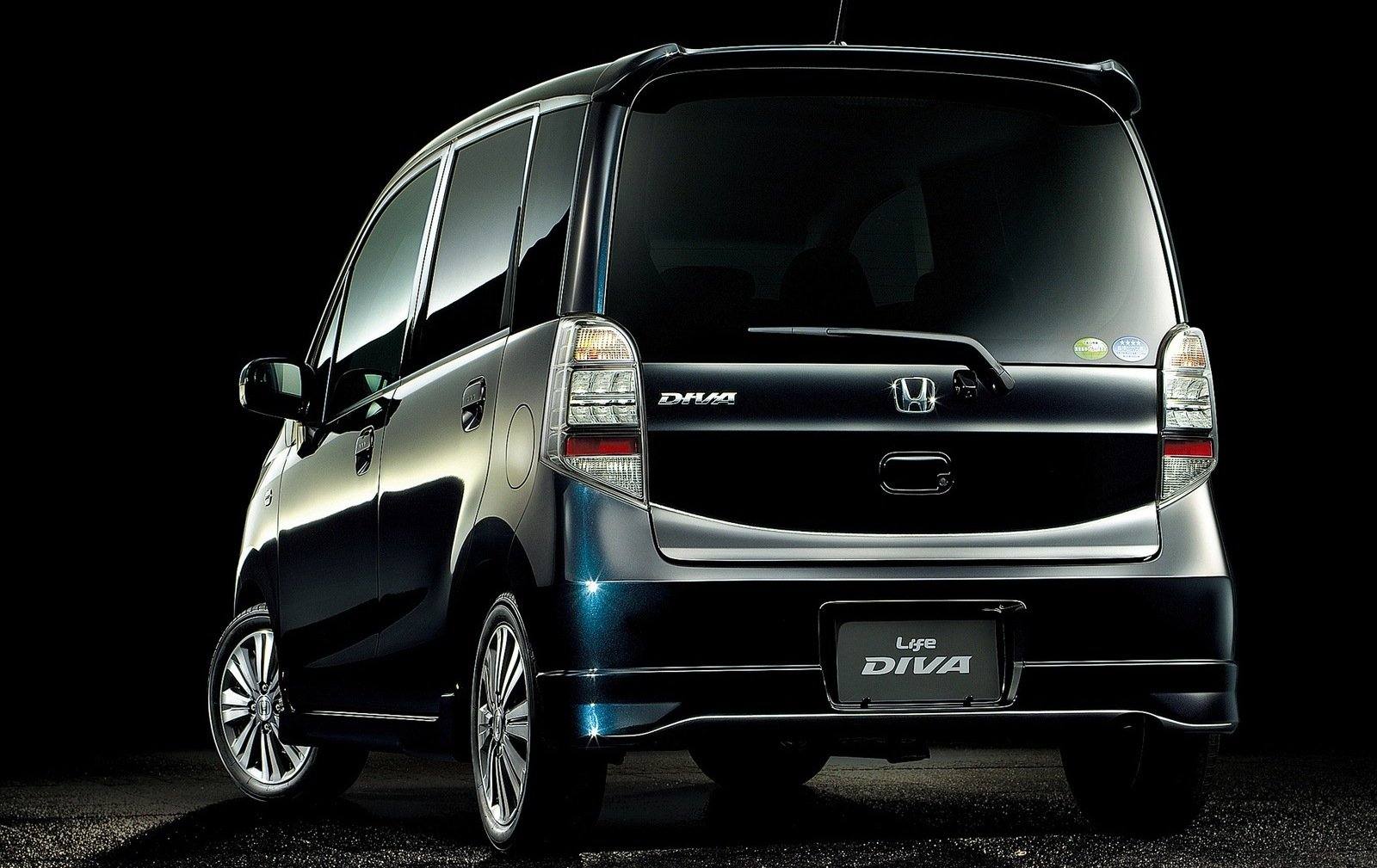 Life Diva Turbo (JC1)