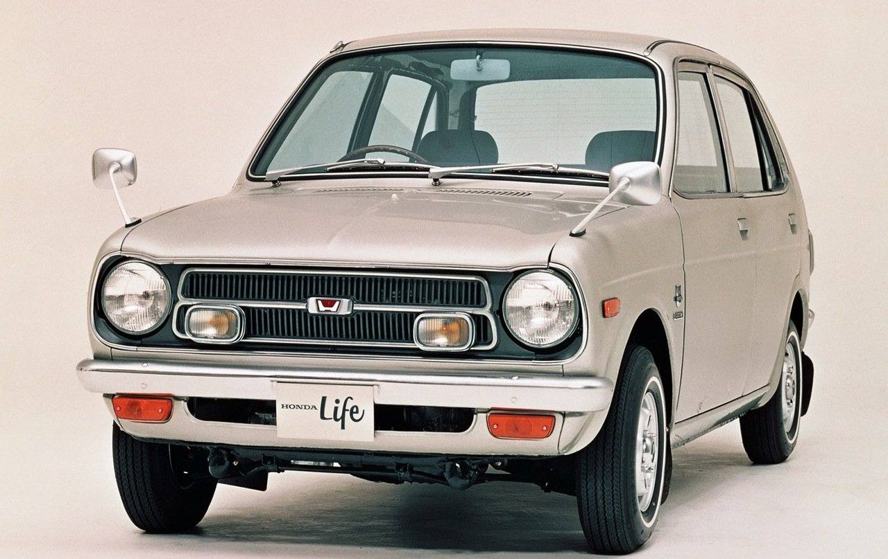 Wagon