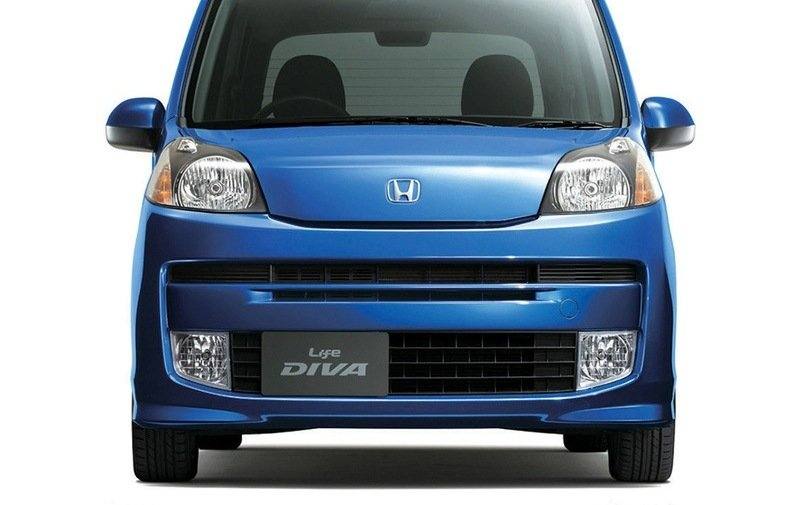 Life Diva Turbo (JC1)