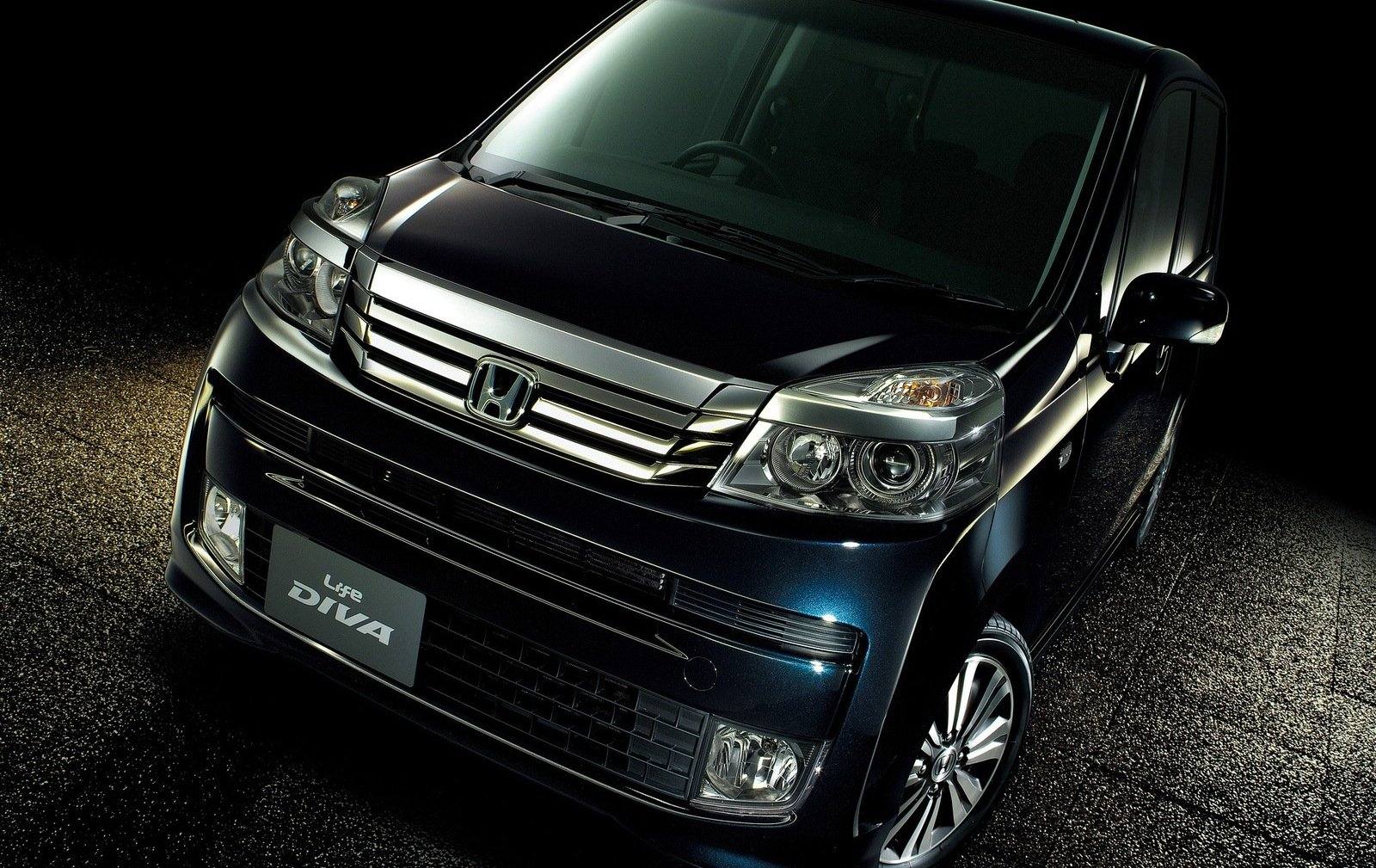 Life Diva Turbo (JC1)