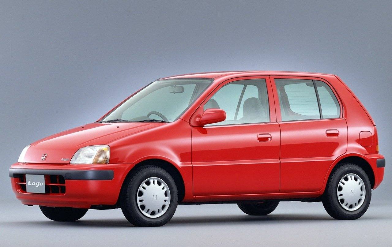 Logo 1.3 CVT (GA3)