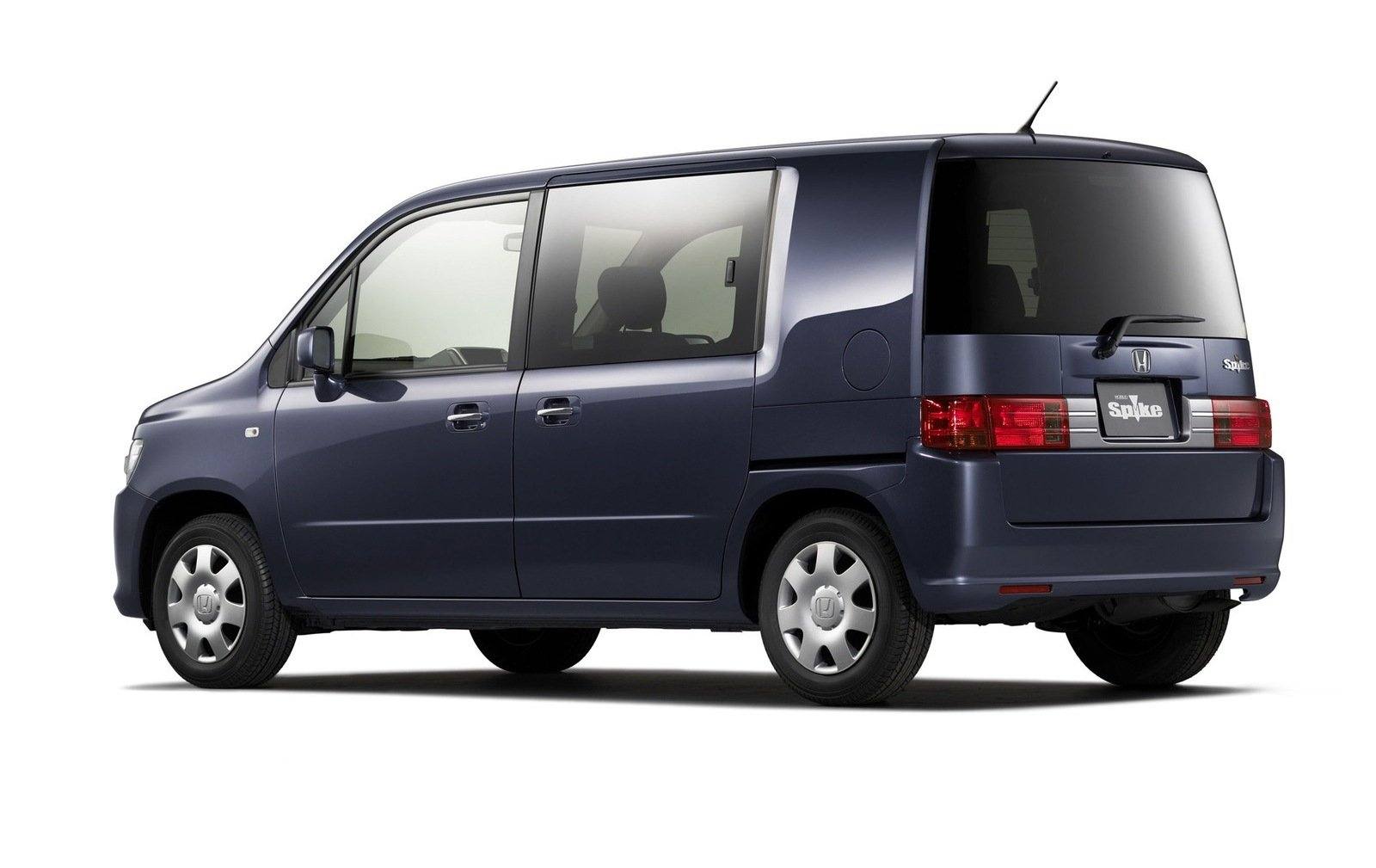 Mobilio Spike 1.5 (GK1)