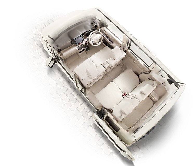 N-Box G (JF1)