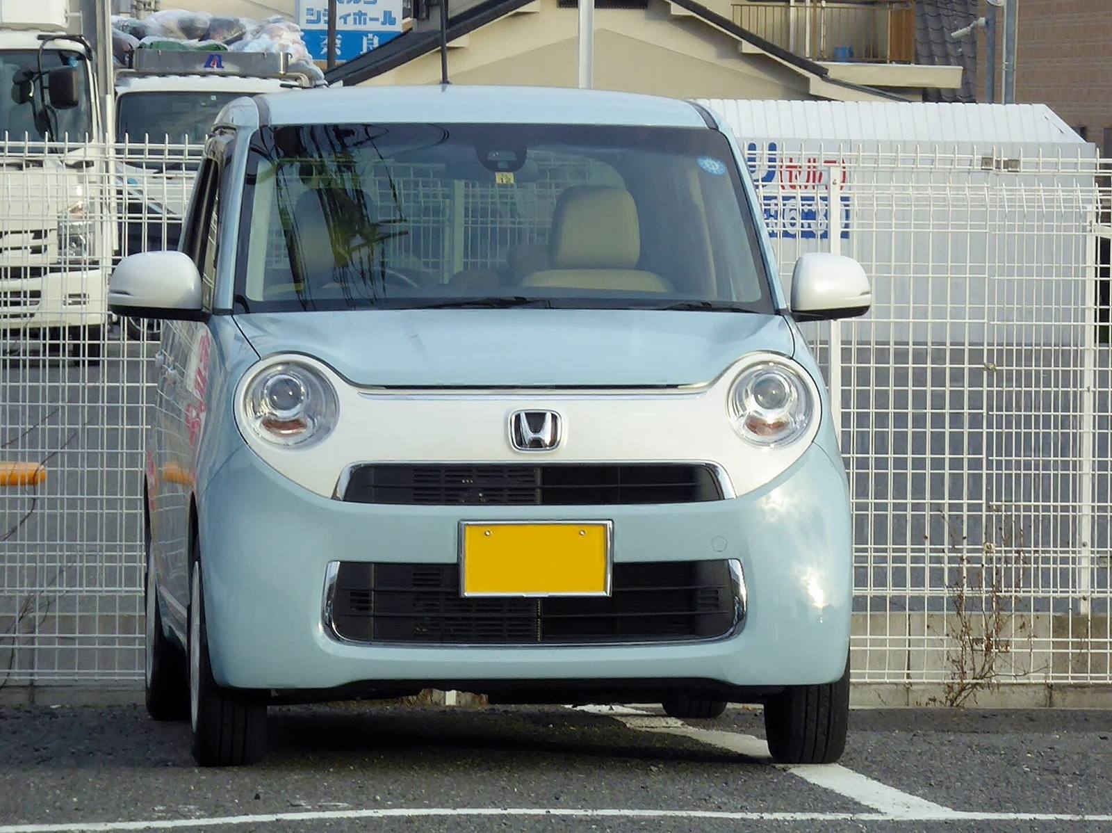 N-One Premium Tourer