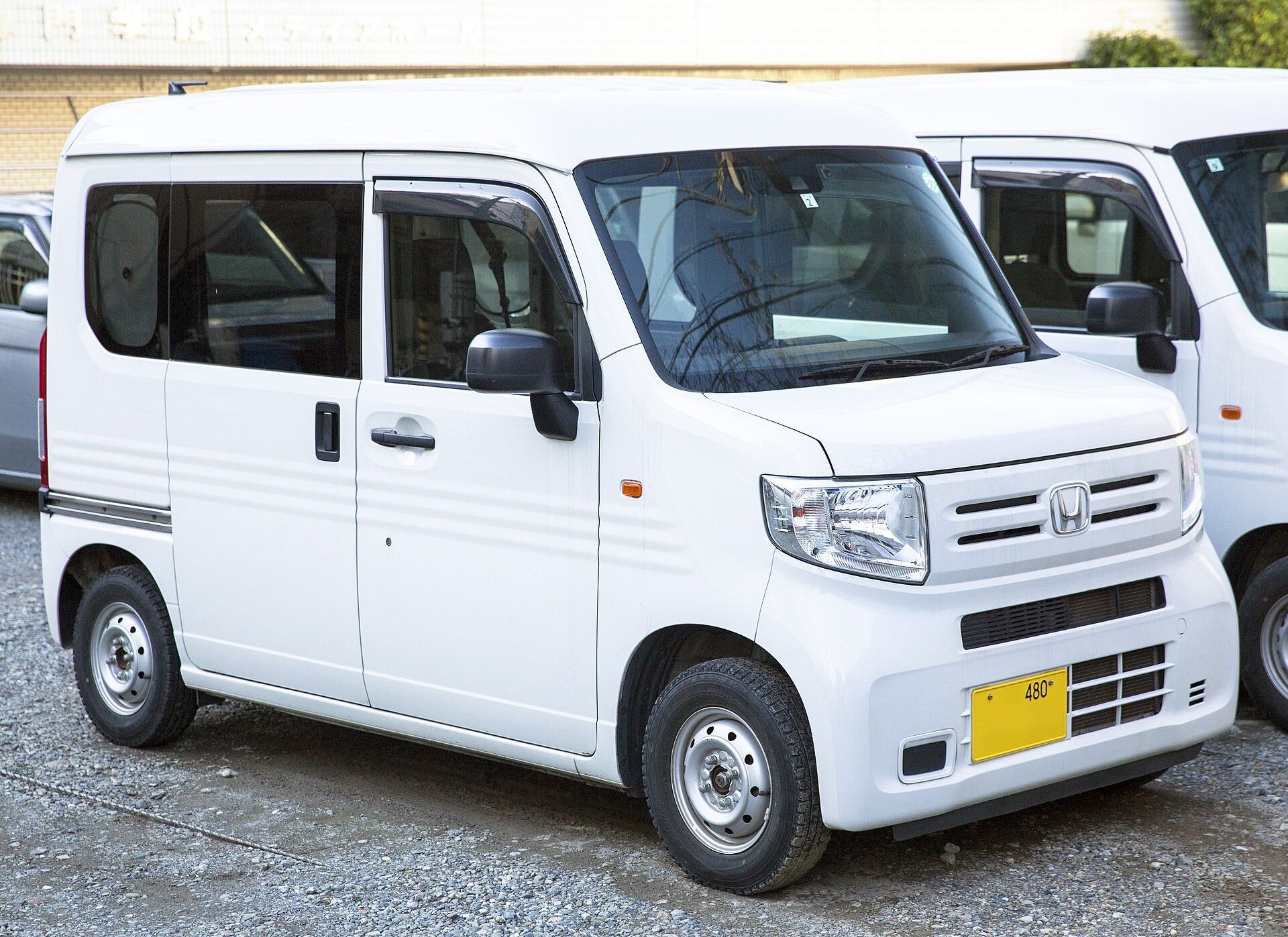 N-Van
