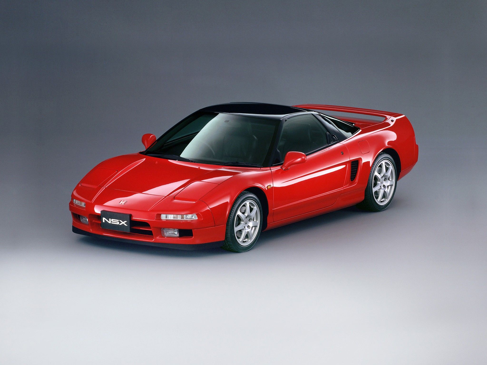 NSX