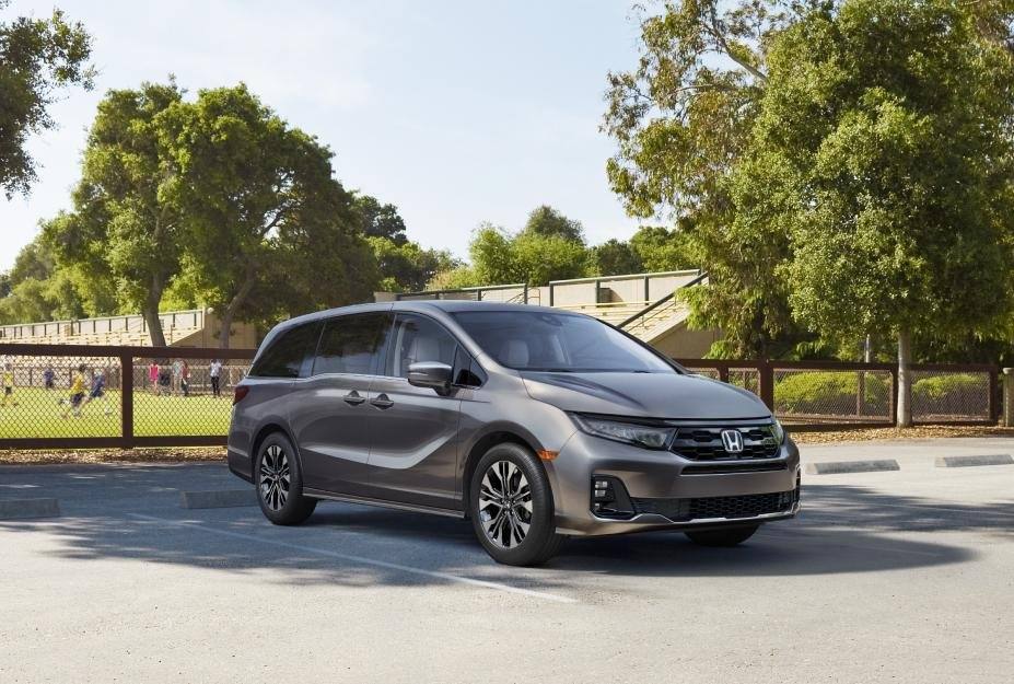 Odyssey Sport-L