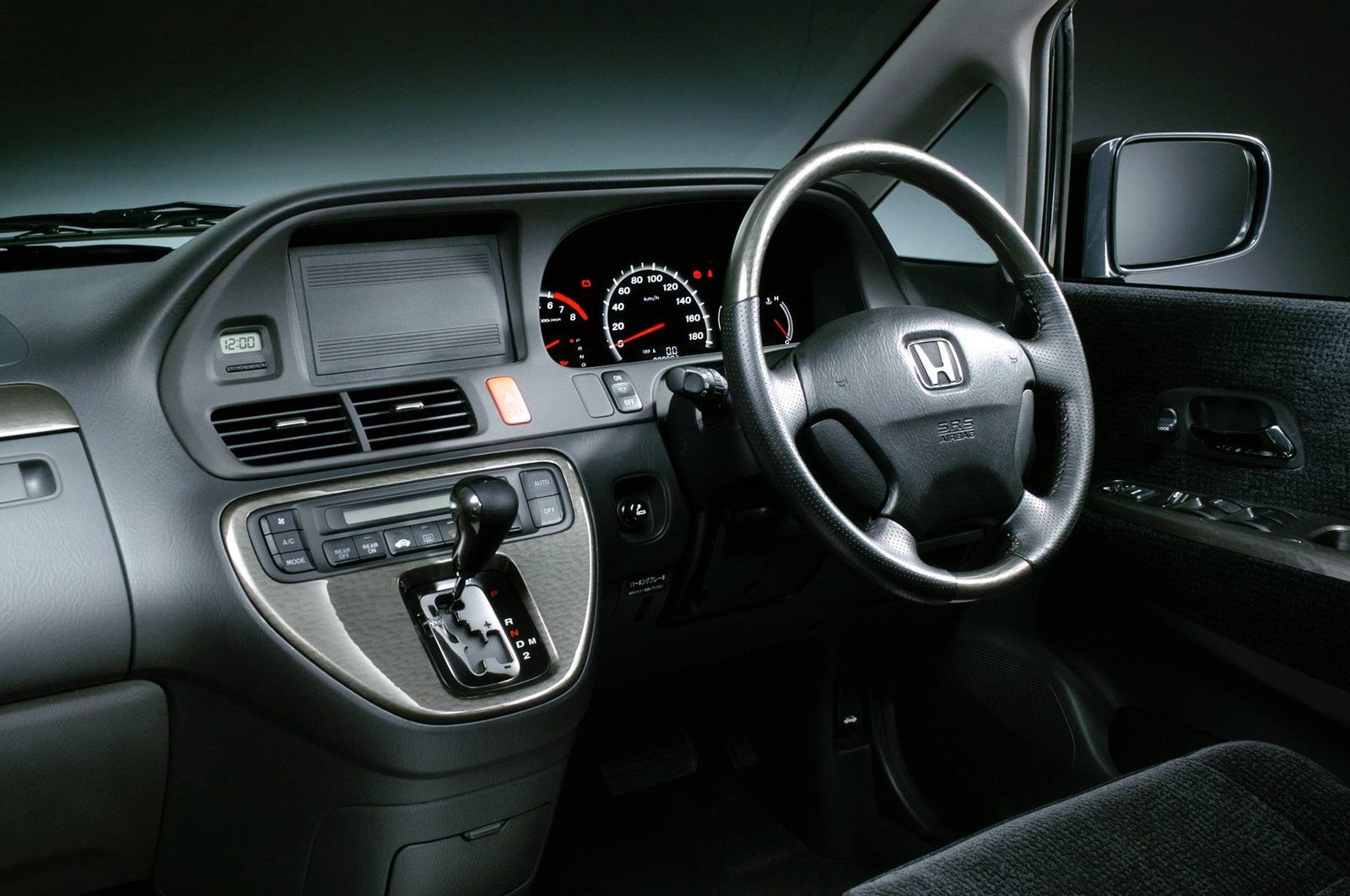 Odyssey Absolute 2.3 (RA6)