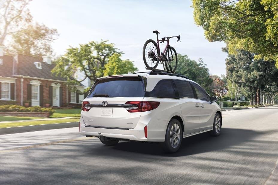 Odyssey Sport-L