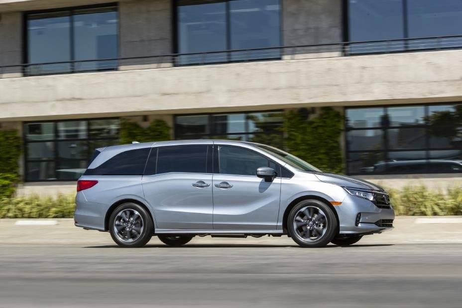 Odyssey Sport