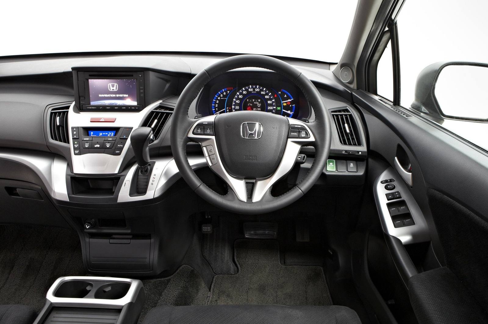 Odyssey 2.4 (RB3)