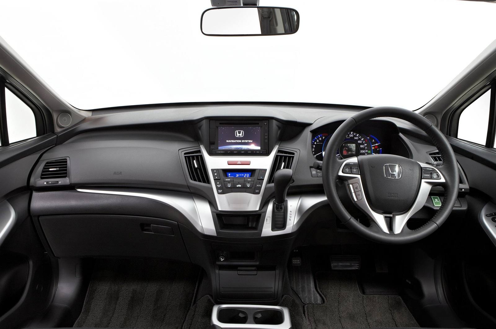 Odyssey 2.4 (RB3)