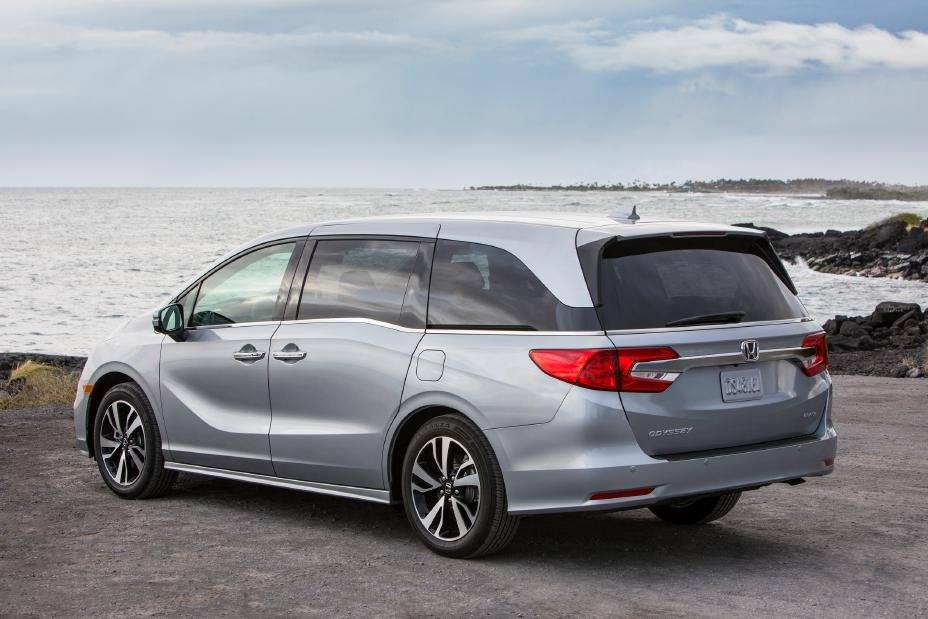 Odyssey EX