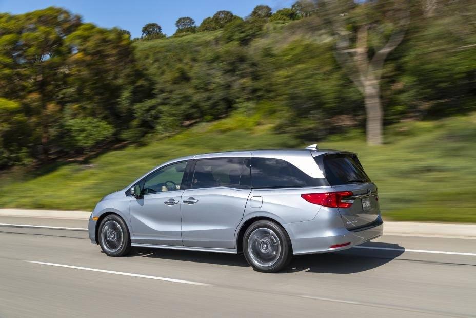 Odyssey Sport