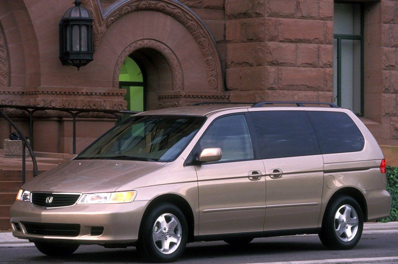 EX 1999-2001