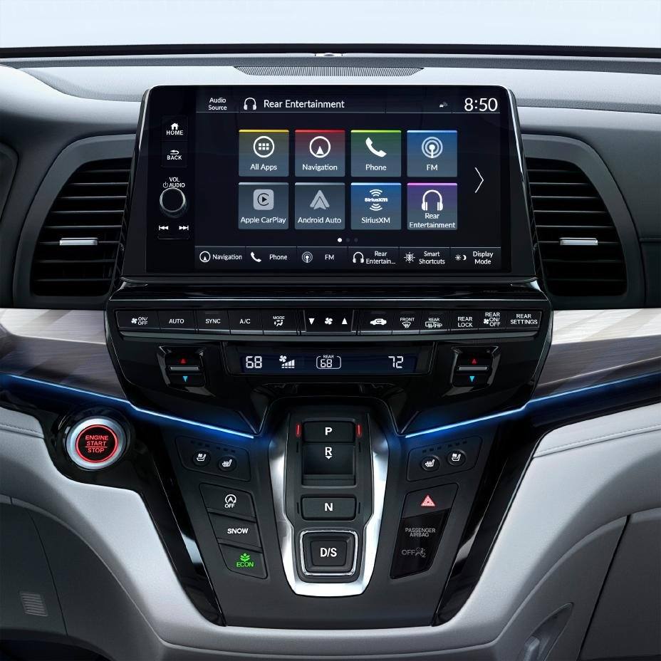 Odyssey Sport-L