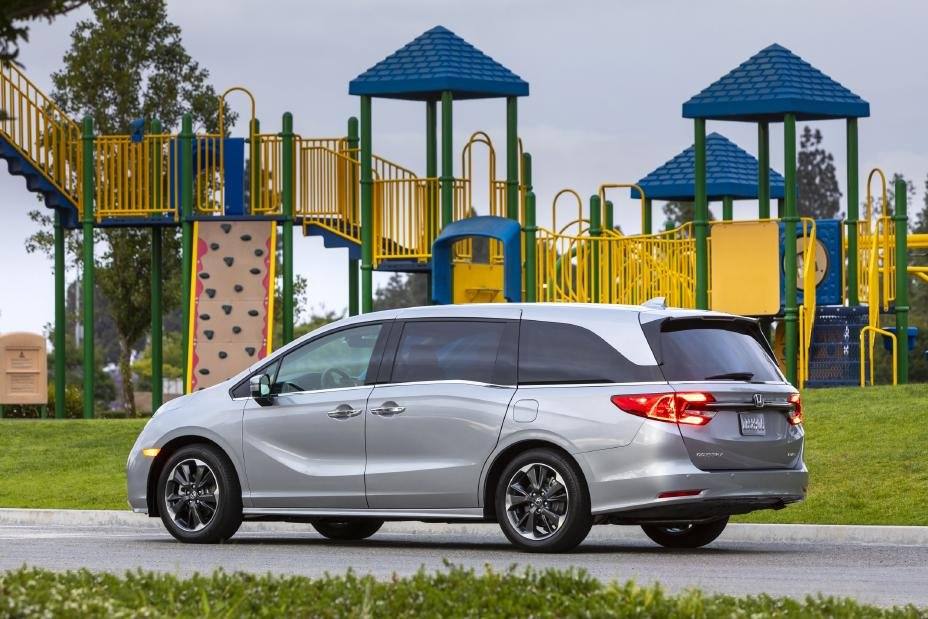 Odyssey Sport