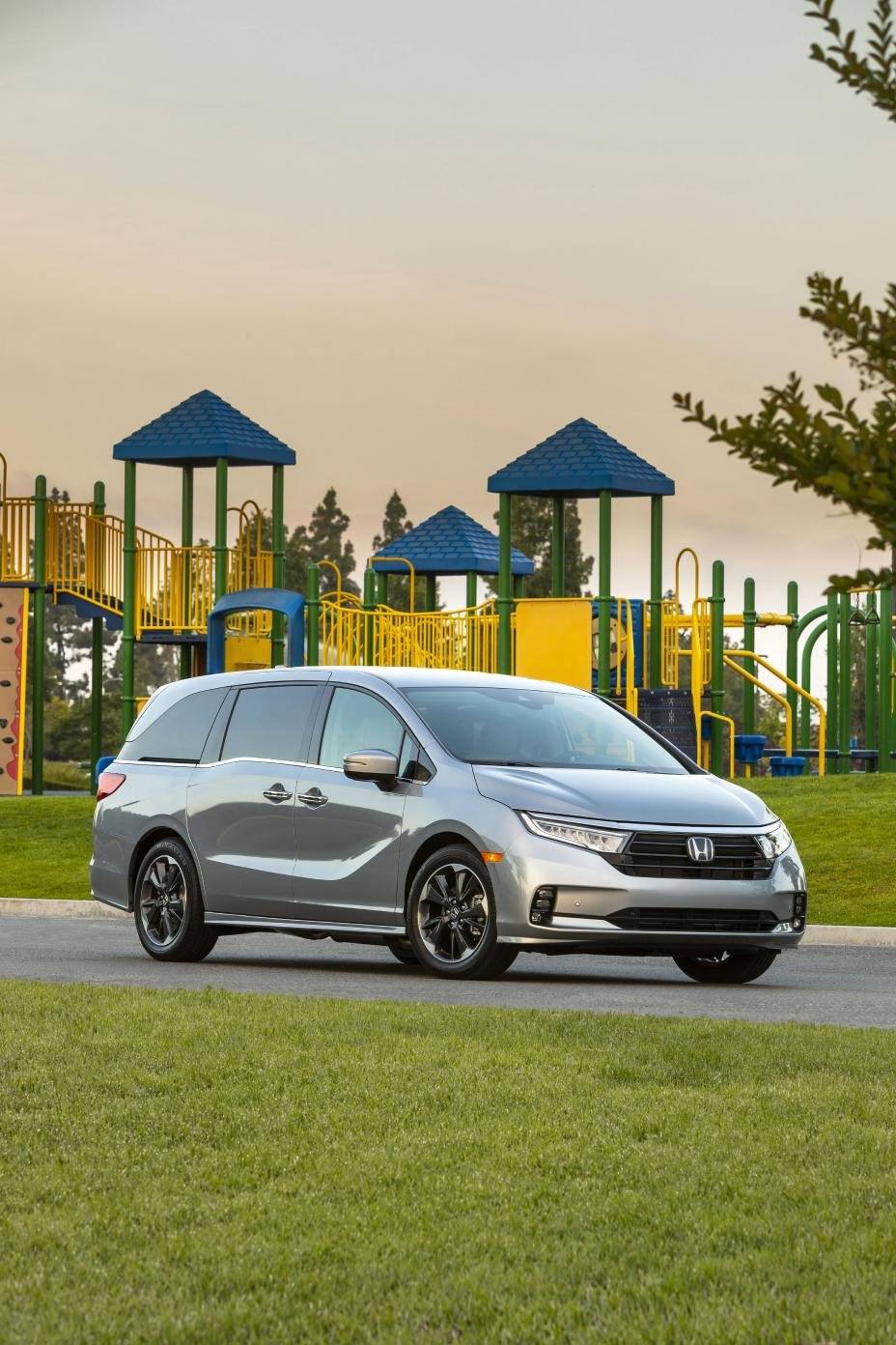 Odyssey Sport