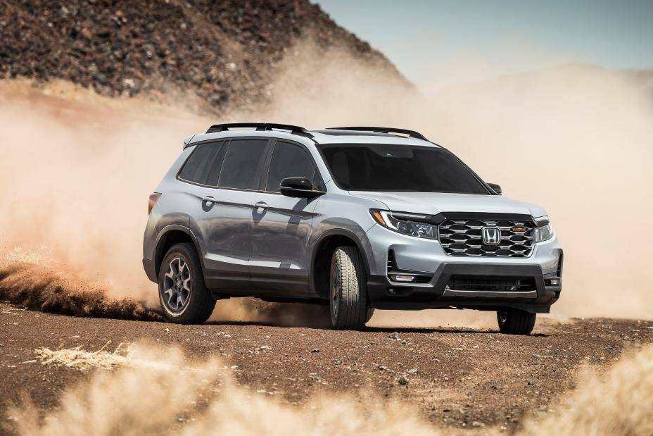 TrailSport