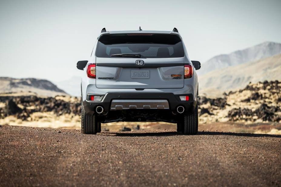 TrailSport