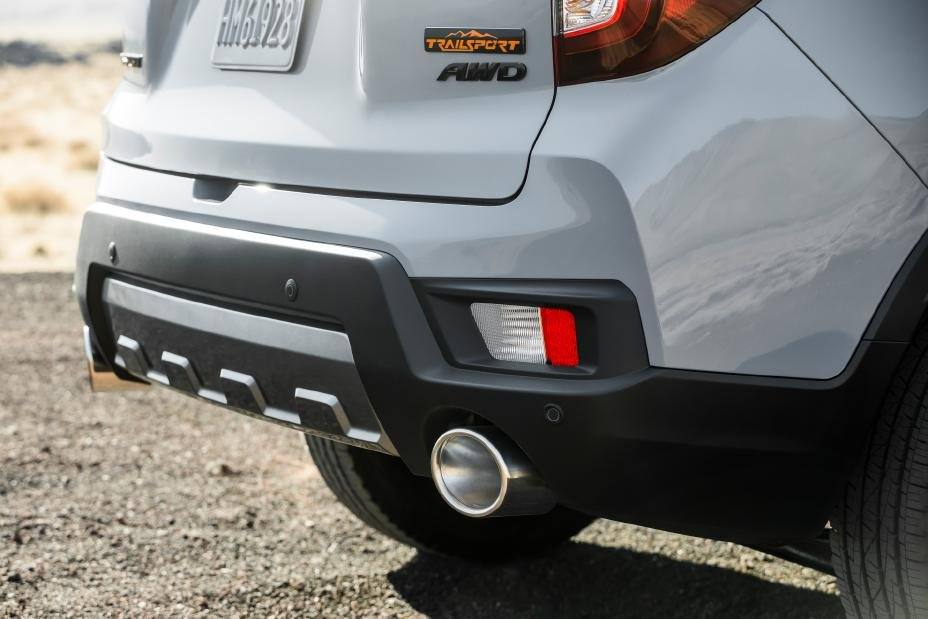 TrailSport