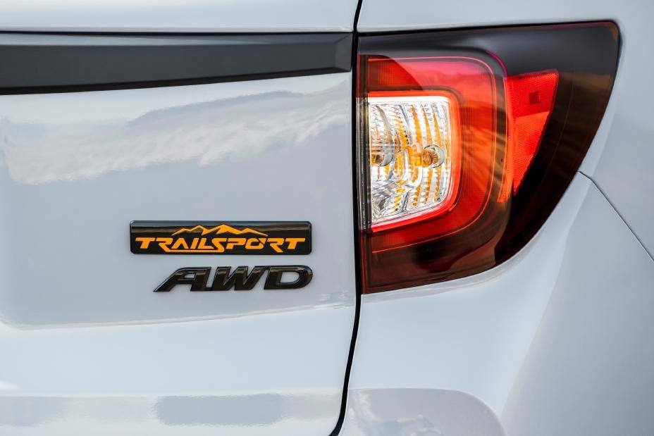 TrailSport