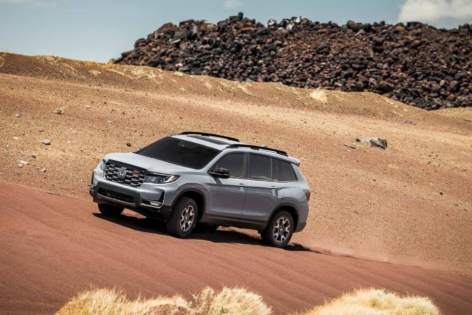 TrailSport