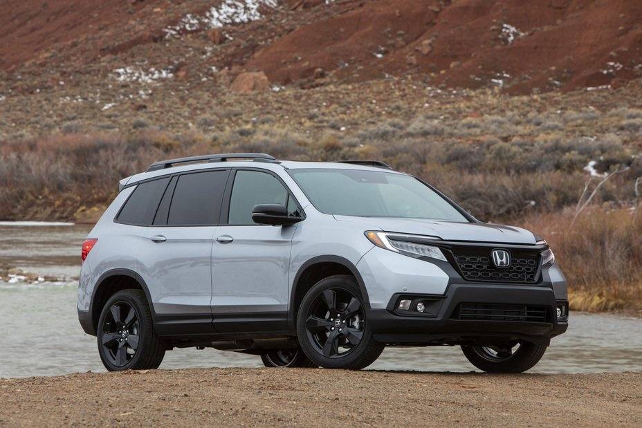 Sport AWD