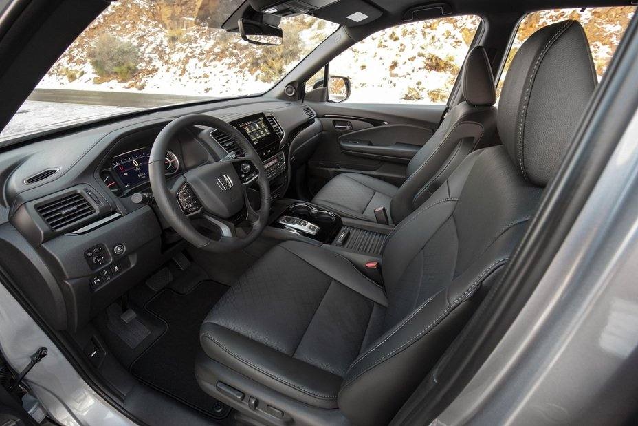 Sport AWD