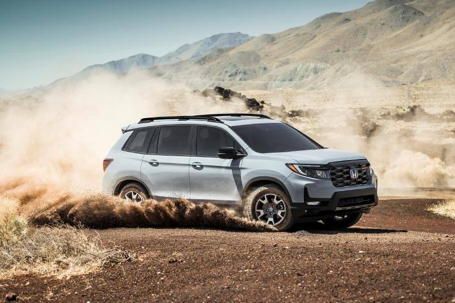 TrailSport