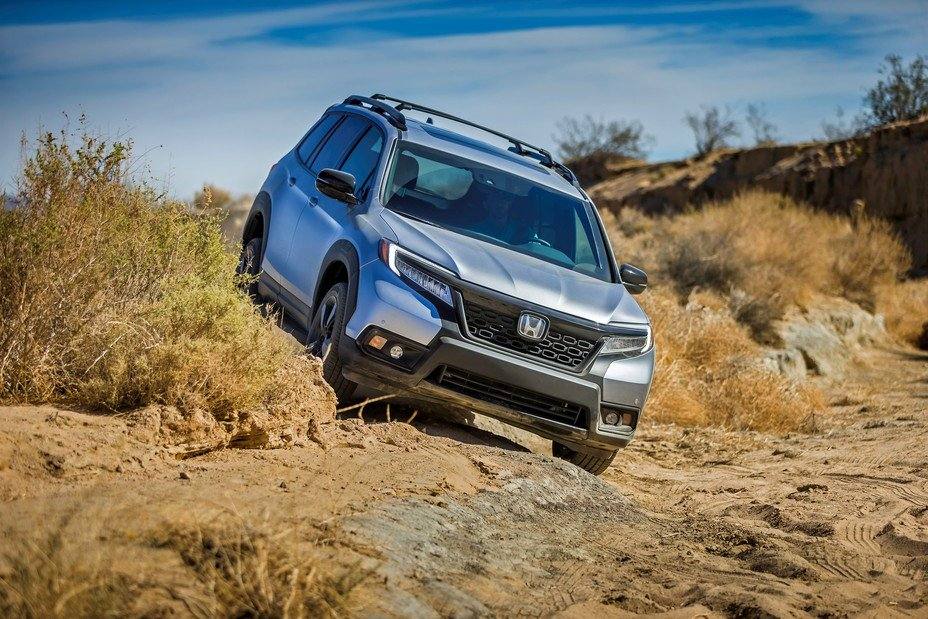 Sport AWD