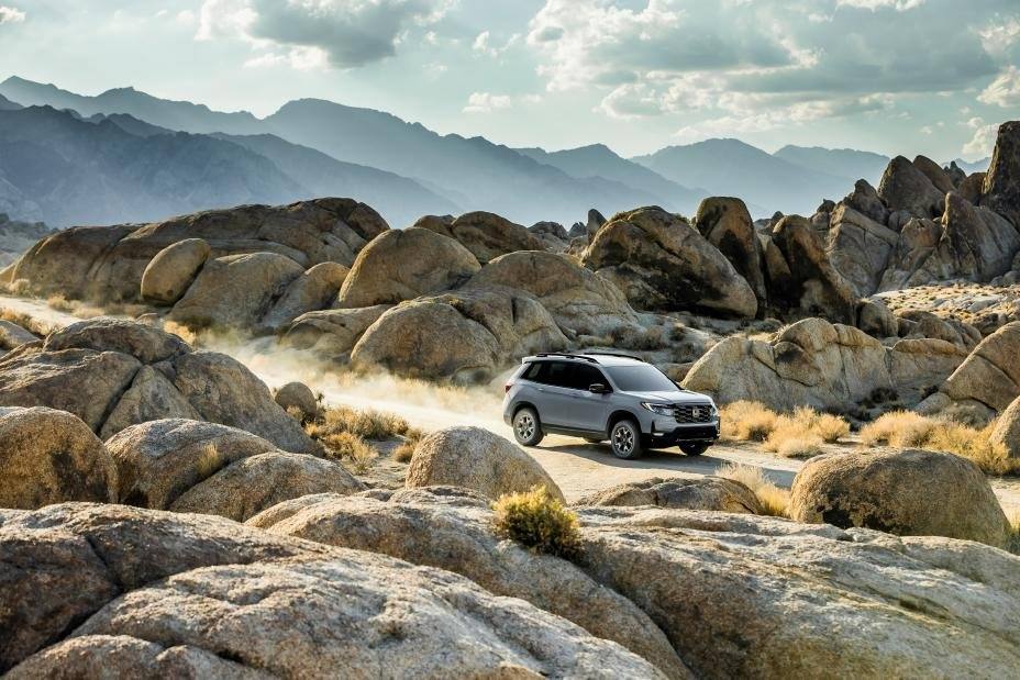 TrailSport
