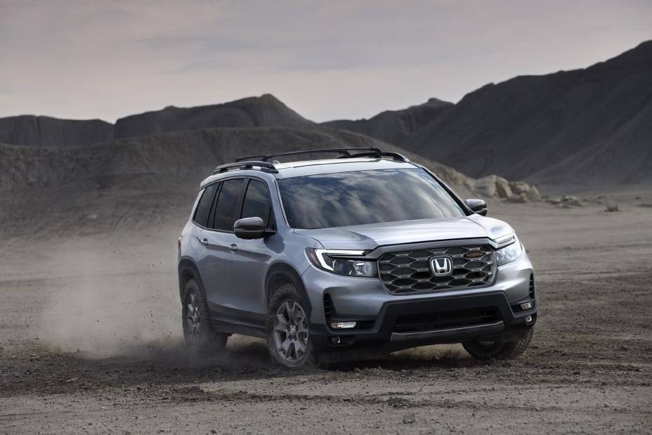 TrailSport