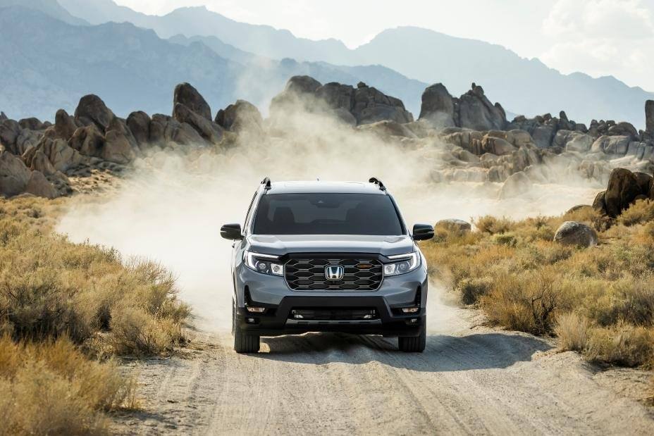 TrailSport